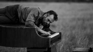 Piano Night με τον Μελαχρινό Βελέντζα