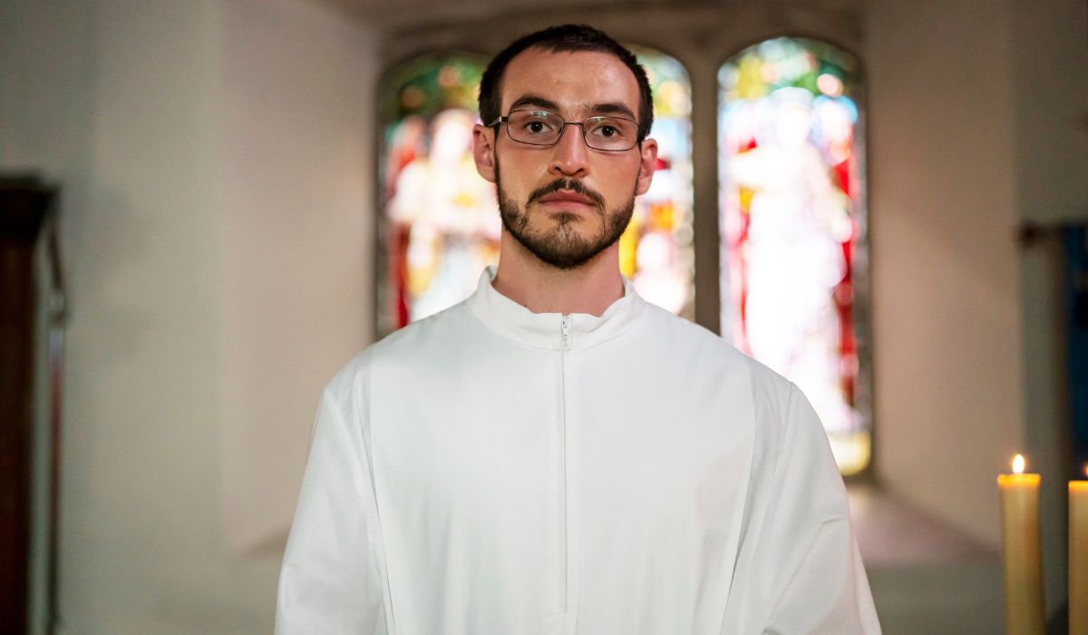 Η Έκτη Εντολή