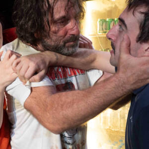 Άγριος Σπόρος