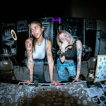 Athens Tattoo Convention