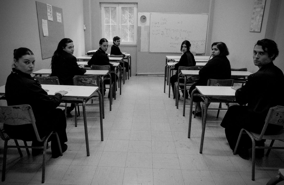 Δεσποινίς Μαργαρίτα