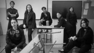 Δεσποινίς Μαργαρίτα