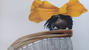 Ελένη Θεοφυλάκτου - Μικρή Αναδρομή