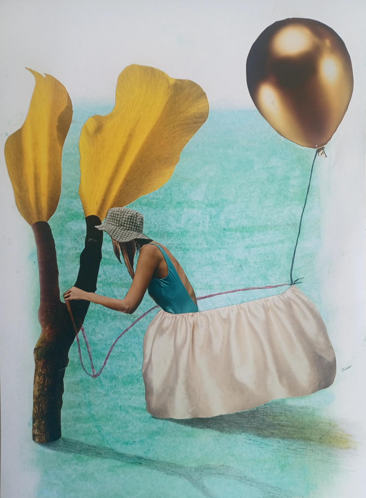 Ελένη Θεοφυλάκτου - Μικρή Αναδρομή