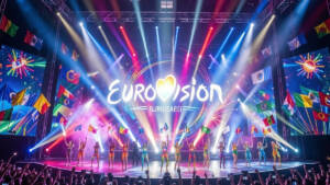 Eurovision