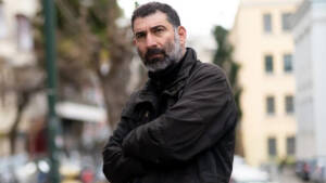 Γιάννης Οικονομίδης