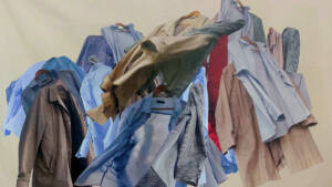 Η Ντουλάπα ⎯ Ημερολόγιο μιας κρίσης