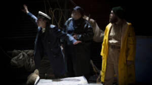 Η γραμμή σκιάς