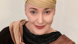 Lisa Gerrard (Λίζα Τζέραρντ)