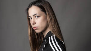 Μαρία Προϊστάκη