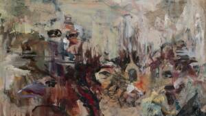 Αγλαΐα Ζορμπά