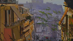 Νικόλας Κληρονόμος