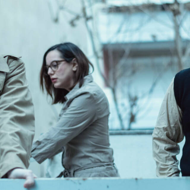 Σχέδιο Προμηθεύς