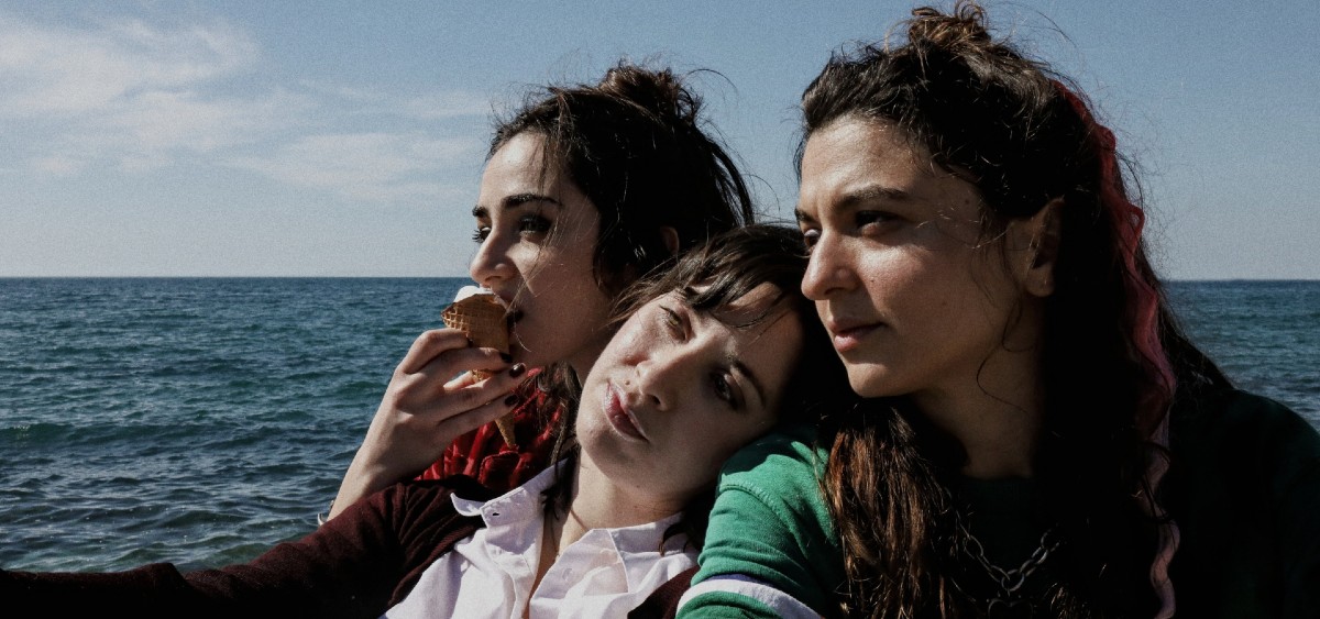 Τρεις Αδερφές (θα έρθουν καλύτερες μέρες)