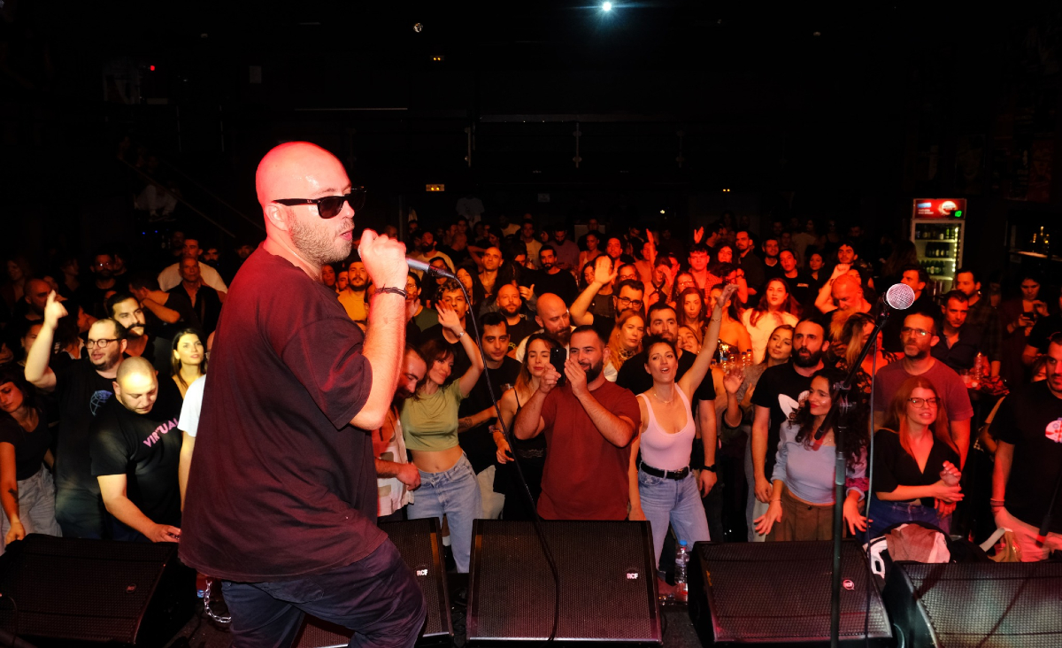  Βασίλης Ράλλης