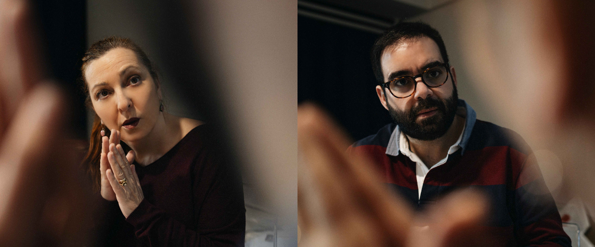 Το Χελιδόνι, του Γκιλιέμ Κλούα