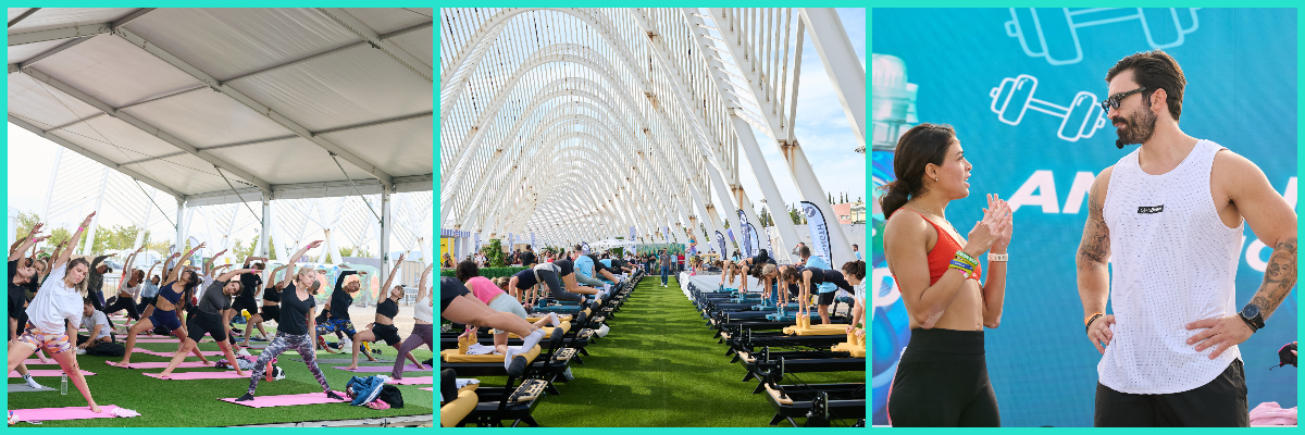 BeWell Festival