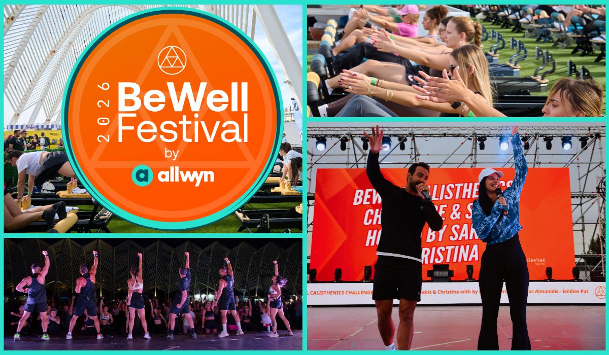 BeWell Festival