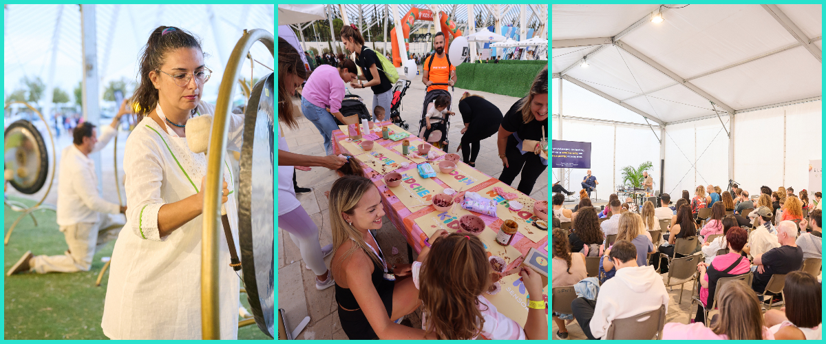 BeWell Festival
