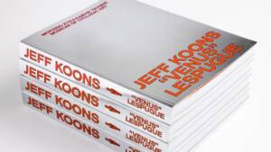 Jeff Koons: ‘Αφροδίτη’ του Lespugue