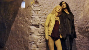 Only Lovers Left Alive