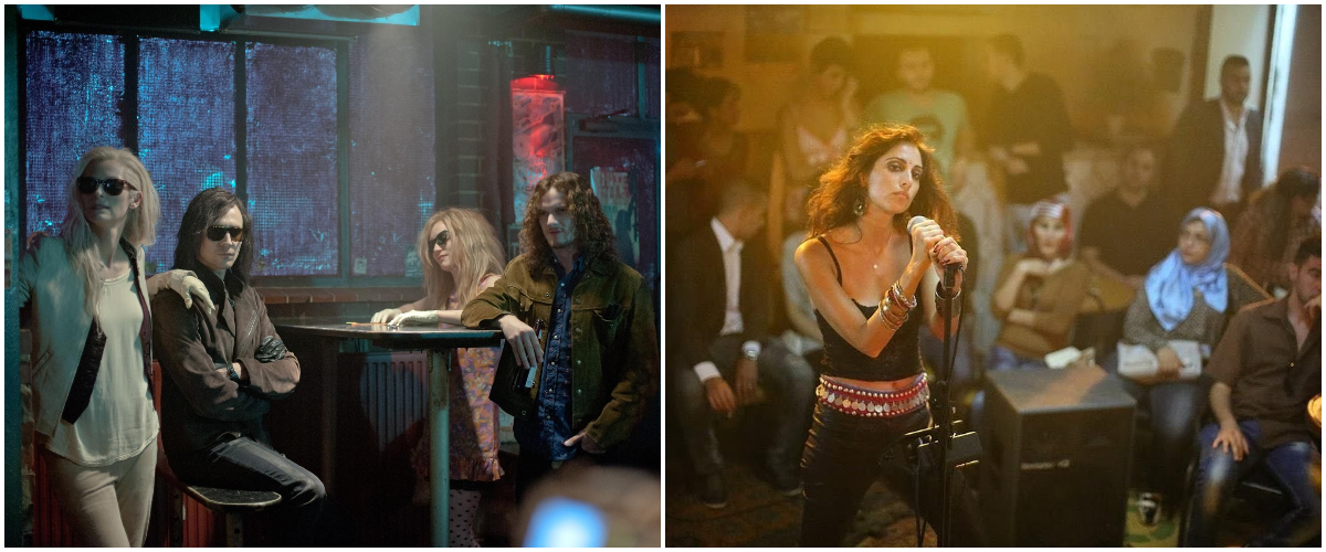 Only Lovers Left Alive