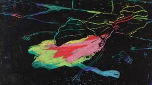 David Weiss - Neocolor: