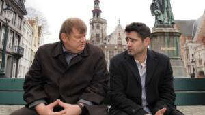 In Bruges