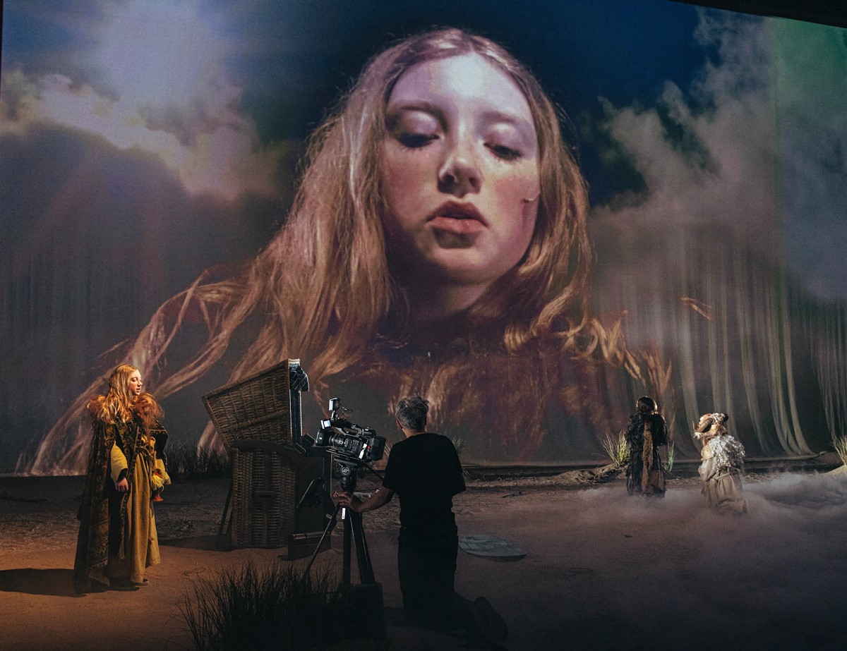 Medea's Children