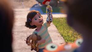 Toy Story 5