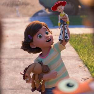 Toy Story 5