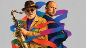 Joe Lovano & Antonio Faraò