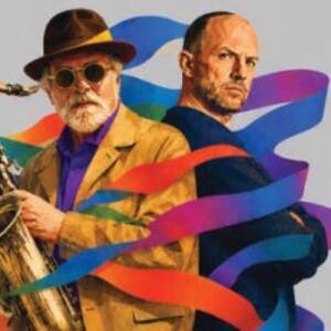 Joe Lovano & Antonio Faraò