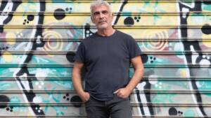 Δημήτρης Μυστακίδης