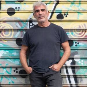 Δημήτρης Μυστακίδης