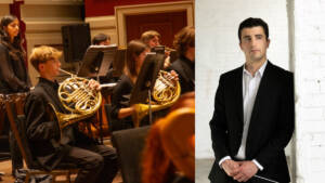Pittsburgh Youth Symphony Orchestra