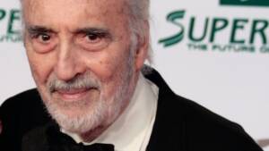 Κρίστοφερ Λι (Christopher Lee)
