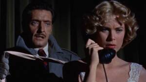 Dial M For Murder