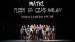 Mothers – A Song for Wartime