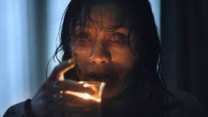 Evil Dead Burn