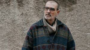 George Kontrafouris