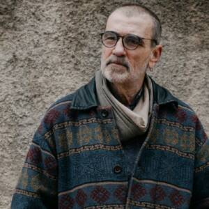 George Kontrafouris