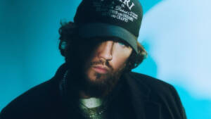 James Arthur