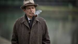 MAIGRET AND THE DEAD LOVER