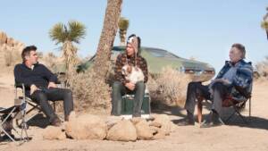 Seven Psychopaths