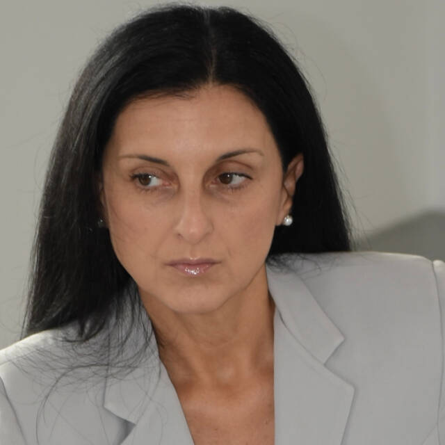 Χορευτικές Αμφικτυονίες και η Γεωργία Ράπτη