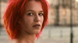 Run Lola Run Τρέξε Λόλα Τρέξε
