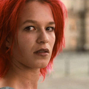 Run Lola Run Τρέξε Λόλα Τρέξε