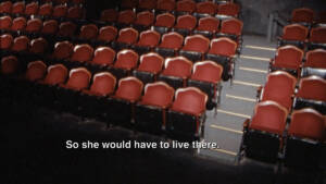 THEATER