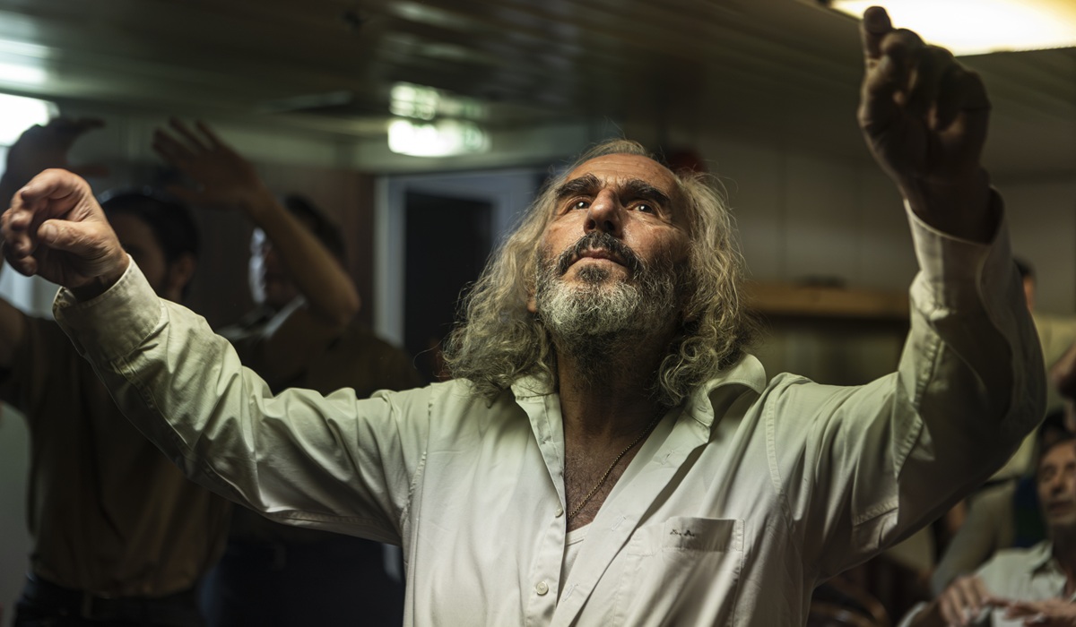  Φεστιβάλ Κινηματογράφου Θεσσαλονίκης